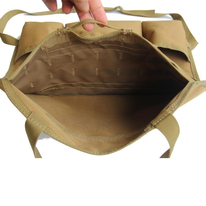 Premium Car Seat Back Organizer Bag Hanging Storage For Travel Family 2