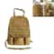 Premium Car Seat Back Organizer Bag Hanging Storage For Travel Family 7