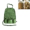Premium Car Seat Back Organizer Bag Hanging Storage For Travel Family 8