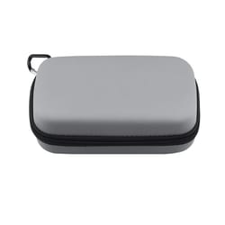 portable storage bag shockproof camera accessories case