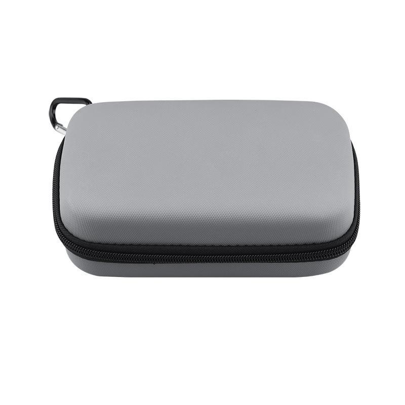 Portable Storage Bag Shockproof Camera Accessories Case
