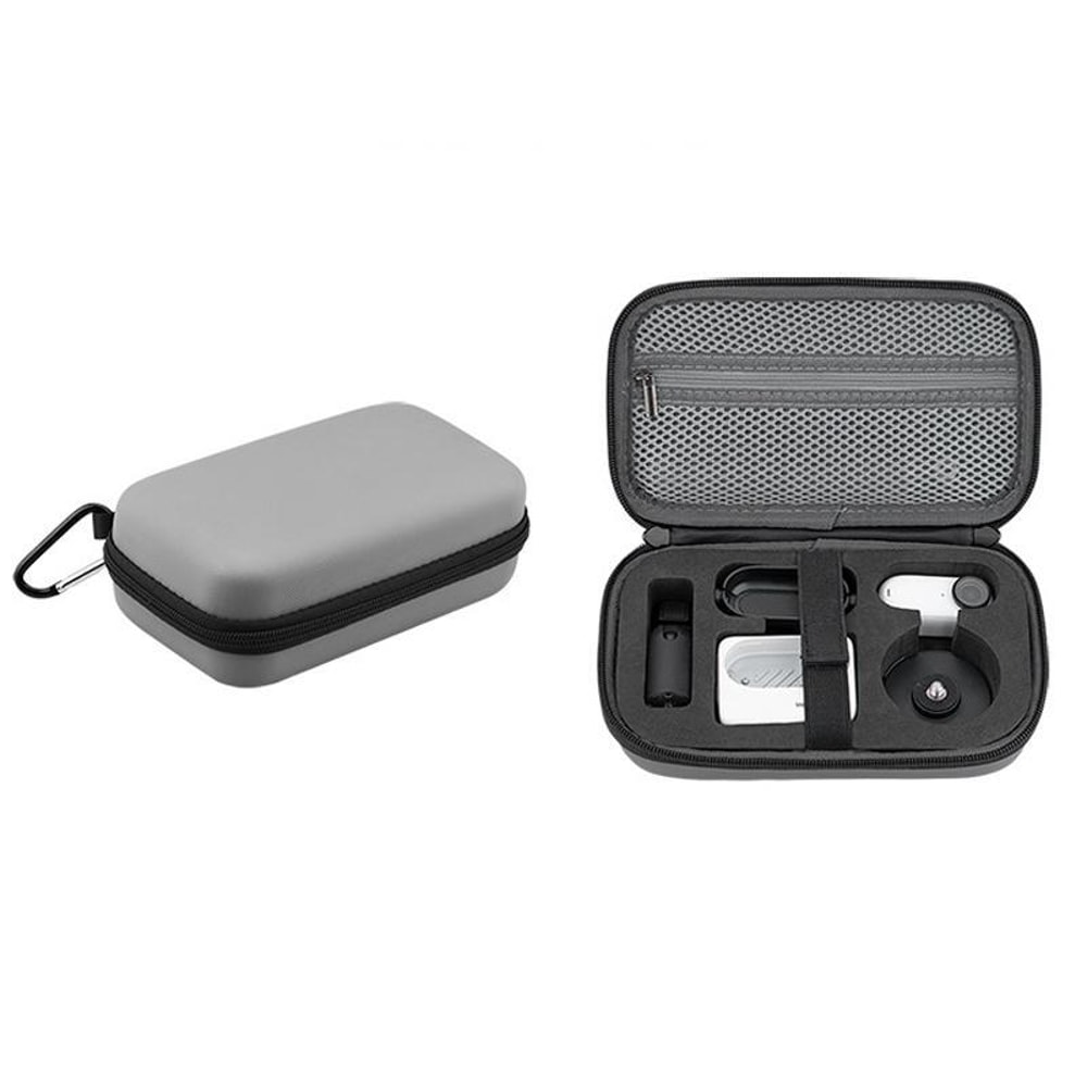 Portable Storage Bag Shockproof Camera Accessories Case