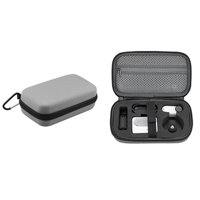 Portable Storage Bag Shockproof Camera Accessories Case