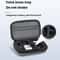 Portable Storage Bag Shockproof Camera Accessories Case