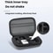 Portable Storage Bag Shockproof Camera Accessories Case