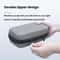Portable Storage Bag Shockproof Camera Accessories Case