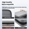 Portable Storage Bag Shockproof Camera Accessories Case