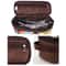 Camping Cookware Portable Travel Tableware Organizer Storage Bag 0