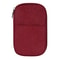 Outdoor Travel Passport Bag Multi Function Organizer 1