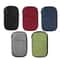 Outdoor Travel Passport Bag Multi Function Organizer 0