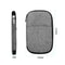 Outdoor Travel Passport Bag Multi Function Organizer 2