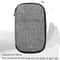 Outdoor Travel Passport Bag Multi Function Organizer 5