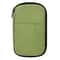 Outdoor Travel Passport Bag Multi Function Organizer