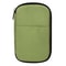 Outdoor Travel Passport Bag Multi Function Organizer