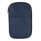 Outdoor Travel Passport Bag Multi Function Organizer 9