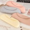 Portable Silicone Makeup Brush Holder Large Capacity Cosmetic Organizer 2