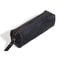 Premium Crazy Horse Leather Pencil Case Zippered Stationery Organizer 10