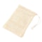 Premium Cotton Linen Soap Storage Bag Foaming Bath Net for Gentle Cleansing