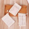 Premium Cotton Linen Soap Storage Bag Foaming Bath Net for Gentle Cleansing