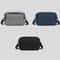 Multifunctional Travel Small Shoulder Bag Compact Lightweight 0