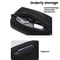 Multifunctional Travel Small Shoulder Bag Compact Lightweight 2