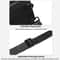 Multifunctional Travel Small Shoulder Bag Compact Lightweight 3