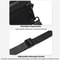 Multifunctional Travel Small Shoulder Bag Compact Lightweight 3