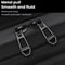 Multifunctional Travel Small Shoulder Bag Compact Lightweight 6