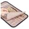 Jewelry Roll Bag Portable Earring Organizer 5