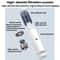 Powerful Car Vacuum Cleaner Mini Handheld Portable Home Auto 8