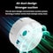 Powerful Car Vacuum Cleaner Mini Handheld Portable Home Auto 4