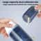 Powerful Car Vacuum Cleaner Mini Handheld Portable Home Auto 6
