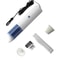 Powerful Car Vacuum Cleaner Mini Handheld Portable Home Auto 11