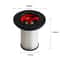 Premium HEPA Filter Replacement Vacuum Cleaner 5