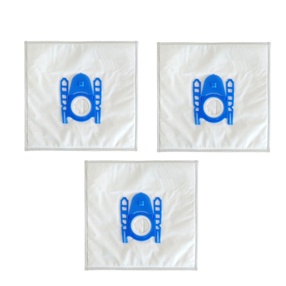 Premium HEPA Filter Replacement Vacuum Cleaner 2