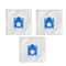 Premium HEPA Filter Replacement Vacuum Cleaner 2