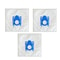 Premium HEPA Filter Replacement Vacuum Cleaner 2