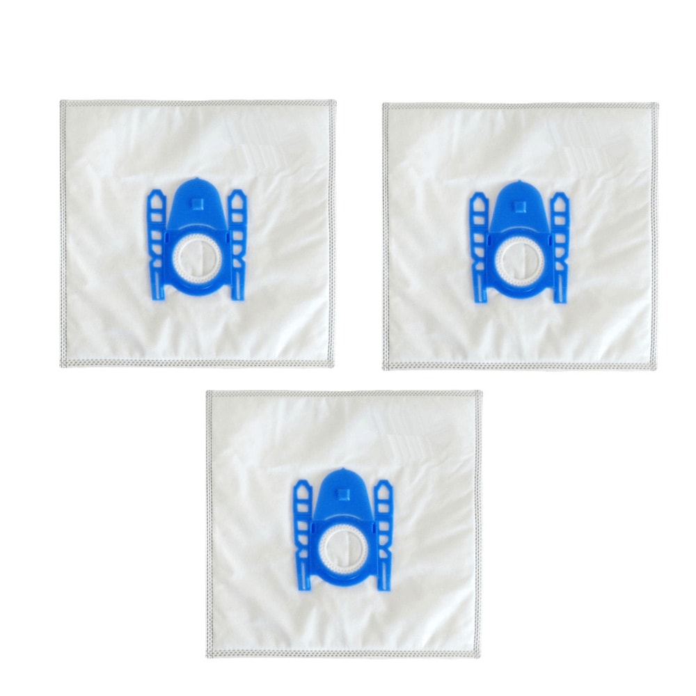 Premium HEPA Filter Replacement Vacuum Cleaner 6