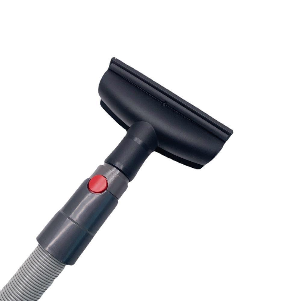 Vacuum Hose Adaptor Connector for Easy Cleaning