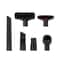 Premium Vacuum Cleaner Brush Set For Karcher NT Series Durable Efficient 0