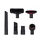 Premium Vacuum Cleaner Brush Set For Karcher NT Series Durable Efficient 0