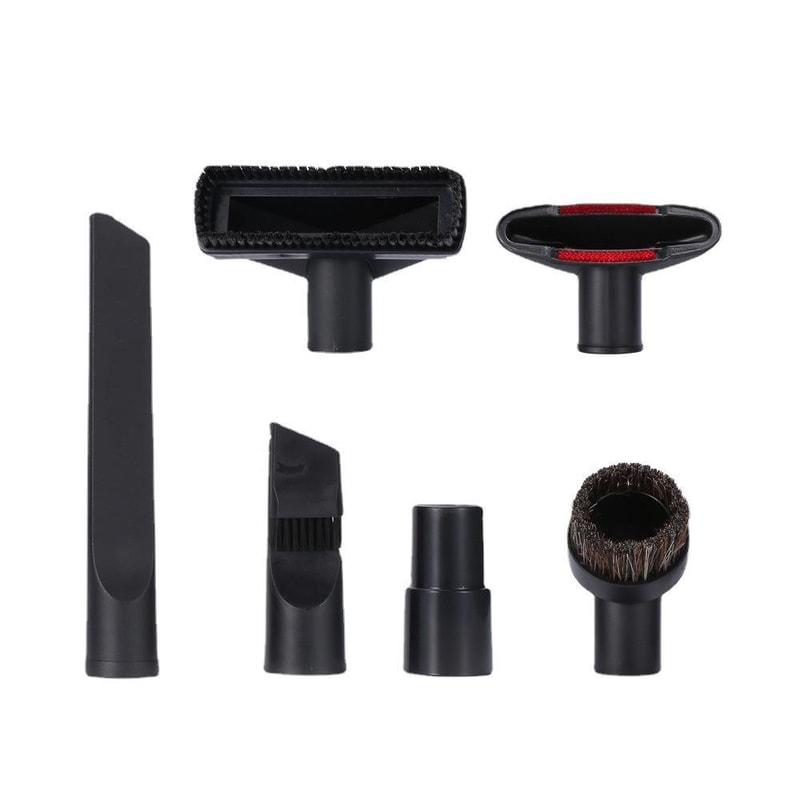 Premium Vacuum Cleaner Brush Set For Karcher NT Series Durable Efficient 0