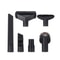 Premium Vacuum Cleaner Brush Set For Karcher NT Series Durable Efficient 8