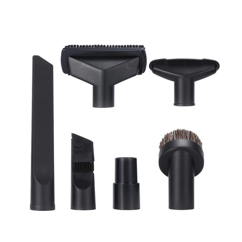Premium Vacuum Cleaner Brush Set For Karcher NT Series Durable Efficient 8