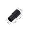 Premium Vacuum Cleaner Brush Set For Karcher NT Series Durable Efficient 2
