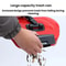 Multifunctional Push Type Household Vacuum Cleaner Sweeper Effortless Floor Cleaning 2