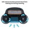 Multifunctional Push Type Household Vacuum Cleaner Sweeper Effortless Floor Cleaning 6