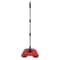 Multifunctional Push Type Household Vacuum Cleaner Sweeper Effortless Floor Cleaning 10
