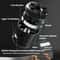 Mini Portable Vacuum Cleaner Compact Car Ashtray Vacuum Desktop Cleaning Tool 1