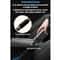 Mini Portable Vacuum Cleaner Compact Car Ashtray Vacuum Desktop Cleaning Tool 6